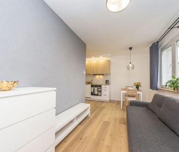 Przytulne 2 Pokoje | Gdynia Redłowo - Фото 4