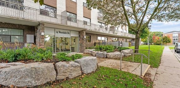 Alleghany Apartments - Photo 2