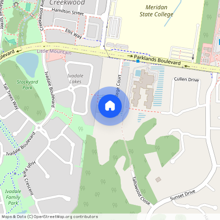 43 College Court, Little Mountain QLD 4551