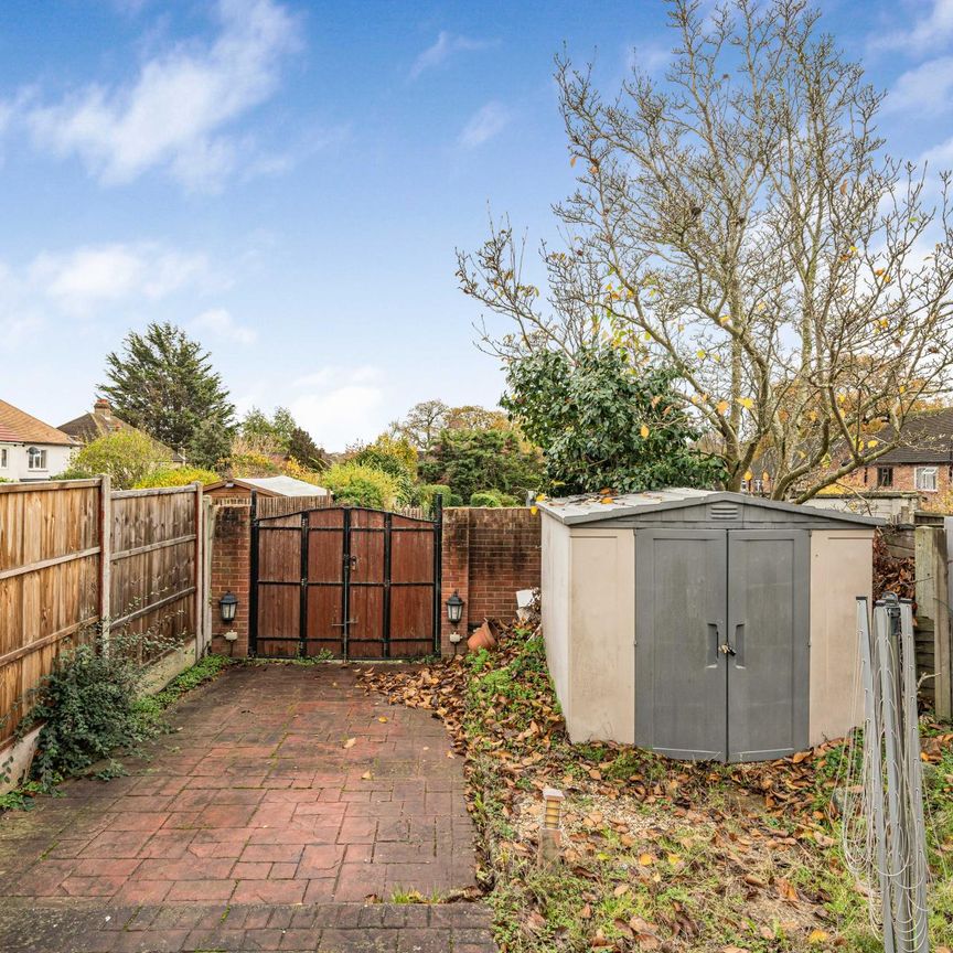 Aintree Grove - Photo 1