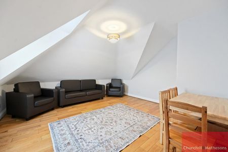 2 bedroom flat to rent - Photo 3