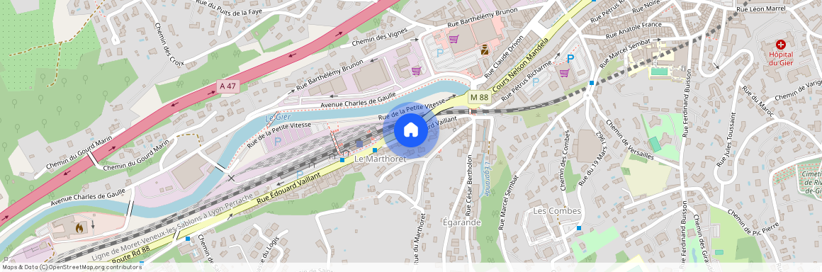 42800, Rive-De-Gier
