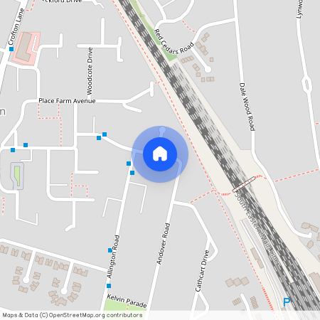 Andover Road, Orpington, BR6