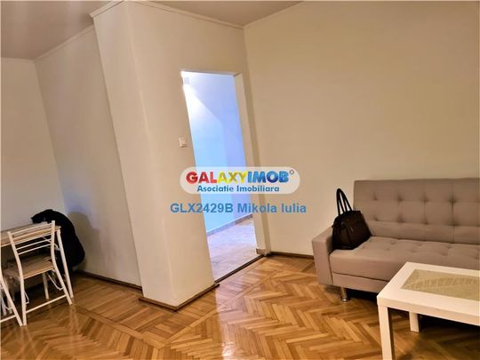 Apartament 2 camere renovat Bd Gh Magheru- Piata Romana - Photo 1