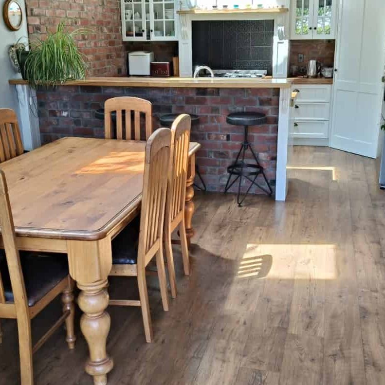 Quiet back section - Photo 1