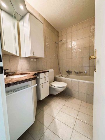 3.5 Zimmer, 85 m², 1. Stock - Photo 3