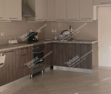 Διαμέρισμα για ενοικίαση Νέα Λέσβος (Μαρούσι) - Photo 1