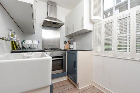 1 bedroom flat to rent - Photo 3