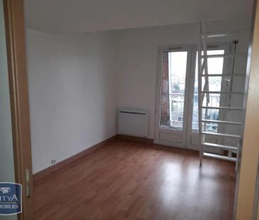 Appartement à louer 3 pièces 65.34m² - Photo 1
