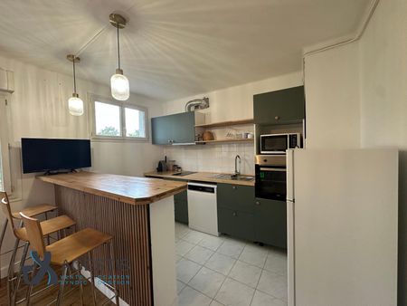 Location Appartement 2 pièces 42m² TOULOUSE 31000 - Photo 5