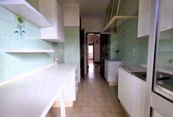 Apartamento T2 em Lisboa