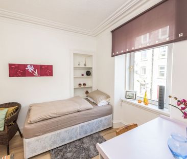 Room in a Shared Flat, Ffl, AB24 - Photo 1