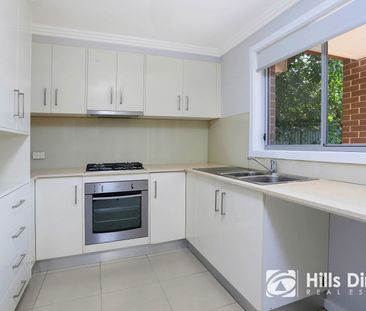 Commanding exquisite transportation convenience - Photo 4