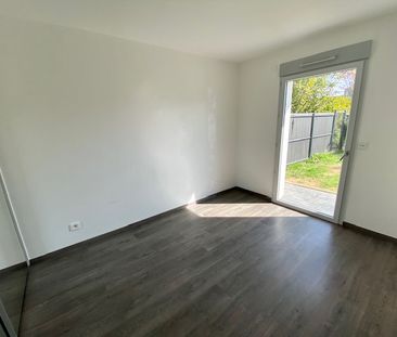 Location Appartement 4 pièces 80m² - Photo 5