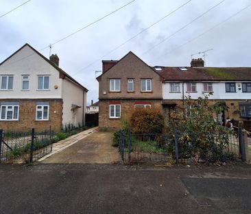 Lime Avenue, Yiewsley, West Drayton UB7, London - Photo 5