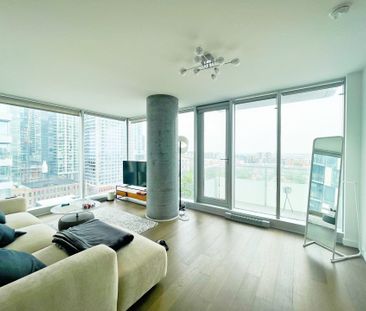1450 Boul. René Lévesque O., Montréal (Ville-Marie), QC H3G - Photo 5