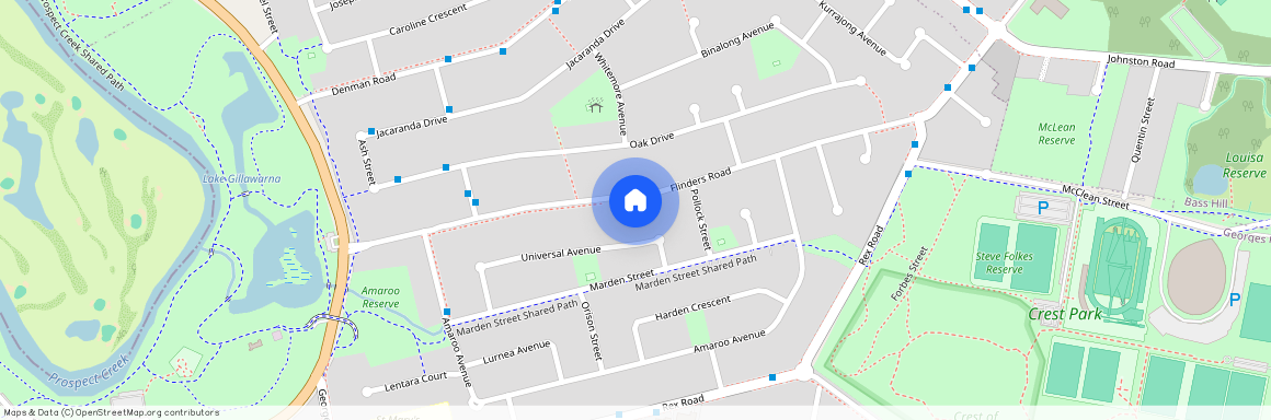 79 Flinders Road, Georges Hall 2198, New South Wales