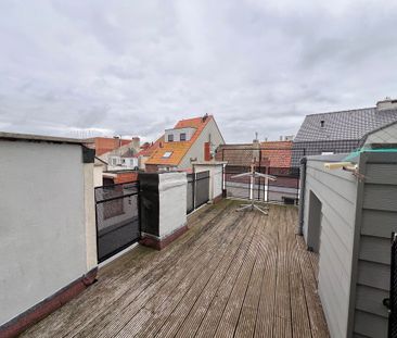 Prachtig, instapklaar appartement met zongericht terras nabij de Gr... - Foto 5