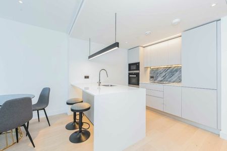 Fountain Park Way, W12, London - Photo 4