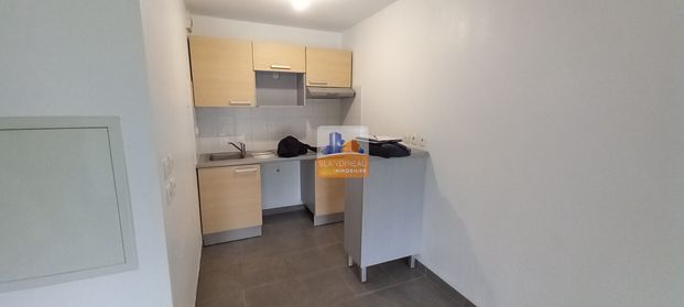 Location Appartement 2 pièces 43m² - Photo 1