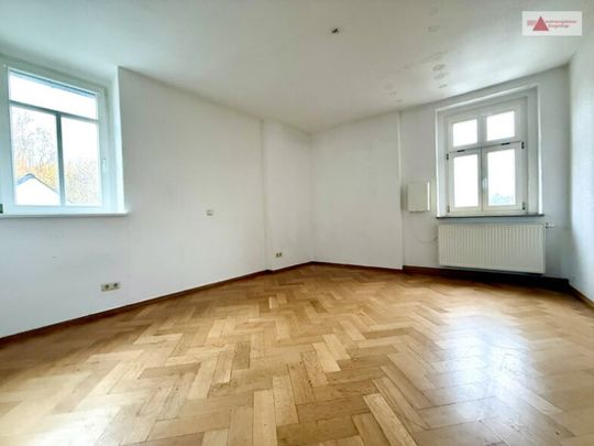 3-Raum-Wohnung in Olbernhau - ruhig und zentral gelegen!! - Photo 1