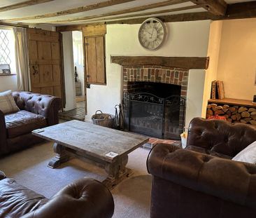 3 bedroom detached house to rent - Photo 1