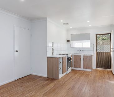Updated two bedroom unit in wanted locale - Photo 2