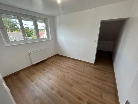 Maison Courville - Photo 3