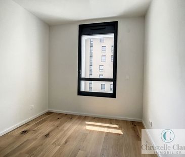 Appartement - HUNINGUE - 68m² - 2 chambres - Photo 1