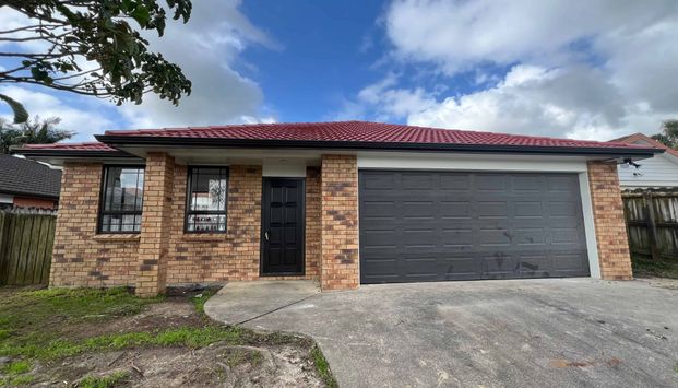 Brick and Tile Beauty - Photo 1