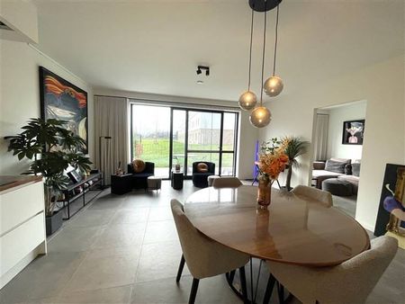 Appartement te huur - Photo 5