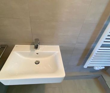 *** Hier wird fleißig gewerkelt! Attraktive 2-Zi.-Whg. zzgl. Mansar... - Photo 1