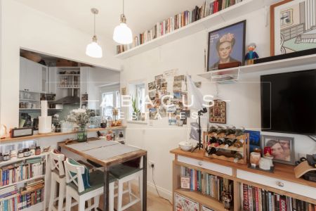 1 Bedroom Flat - Photo 3