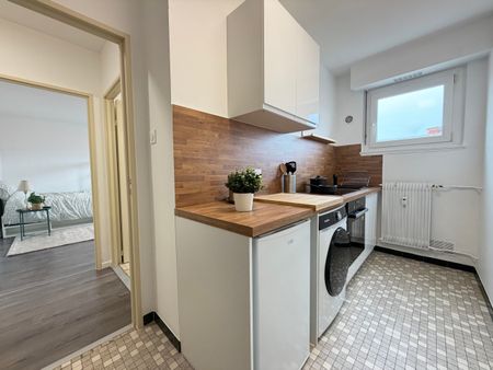 Magnifique 1 pièces 31m² Quartier Vosges/Contades - Photo 2