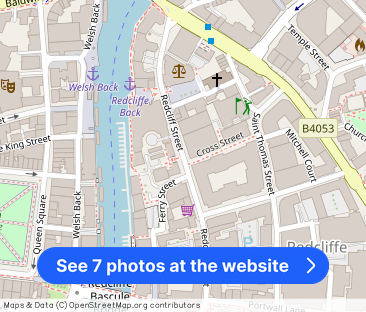 The Atrium, Redcliffe Street, City Centre - Photo 1