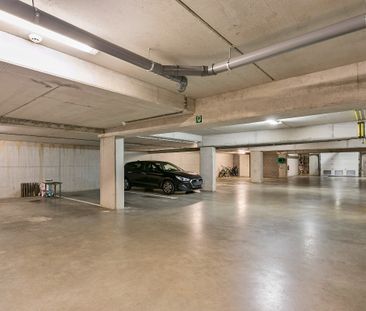 Duplex appartement met drie slaapkamers - Photo 6