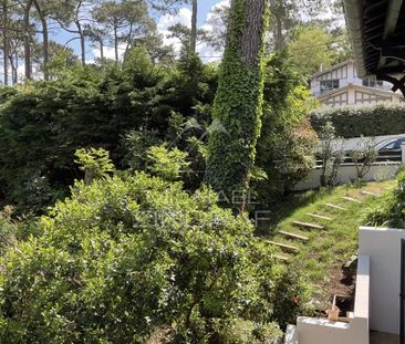 VILLA LA BOÏENNE PYLA SUR MER - Photo 6