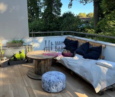 A LOUER - APPARTEMENT VEDENE - 3 pièces 67.10m² - Photo 5