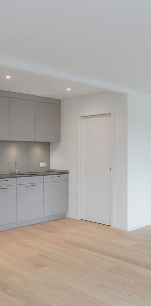 "Im Waldpark, natürlich Wohnen" - Photo 1