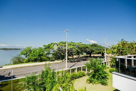 Apartamento com 3 quartos e 311m² para alugar em Tristeza, Porto Alegre. - Foto 5