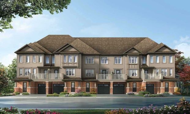 For Lease - 570 Linden Drive Unit# 3, Cambridge, Ontario - Photo 1