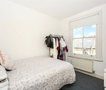 3 bedroom apartment to rent - Photo 1