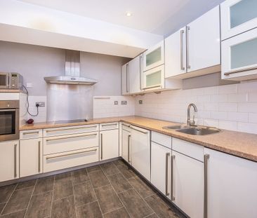 1 bedroom flat to rent - Photo 6