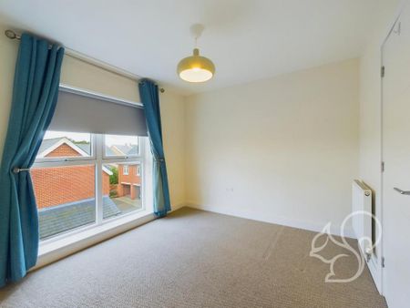 2 bedroom apartment to rent - Photo 2