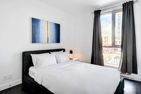 À louer / Appartement - Photo 5