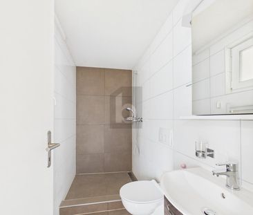 CHARMANT AUF ZWEI ETAGEN - Foto 2