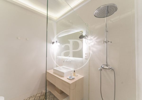 Flat for rent in Chueca - Justicia (Madrid)