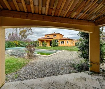maison familliale - Photo 4