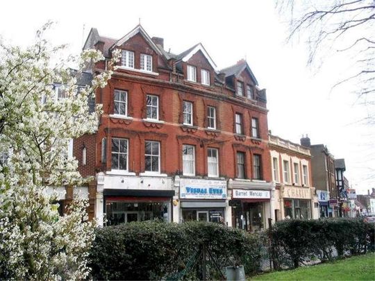 High Street, High Barnet, Herts, EN5 - Photo 1