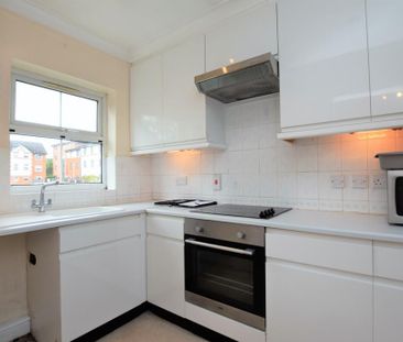 2 bedroom flat to rent - Photo 3